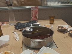 -呷哺呷哺 黄金牧场 (新辰里学清路店)