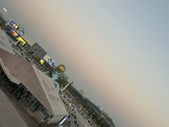 -东莞银行篮球中心