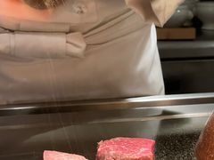 -Ginza Onodera铁板烧(外滩十八号店)