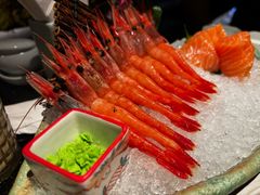 -上井精致料理(大坪店)