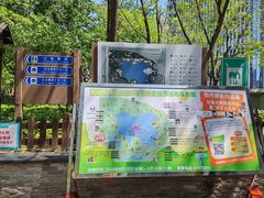 -莲花池公园