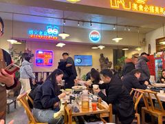-霄汉牛三鲜湖北砂锅菜(万松园2店)