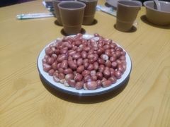 -山纺老张烧烤(长风西街店)