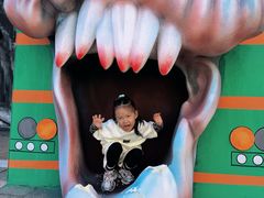 -大连海昌发现王国主题公园