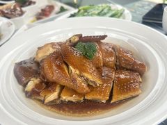 -濮园 · 四合院餐厅