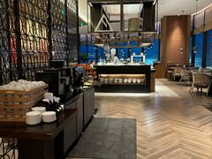 -福州泰禾铂尔曼酒店·禾咖啡自助餐厅