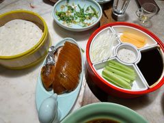 -小吊梨汤·北京菜·烤鸭(清河万象汇店)
