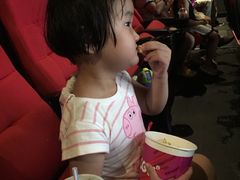 -CGV影城(金银潭激光IMAX店)
