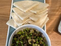 -竹里馆·淮扬菜·功夫茶(老门东店)