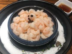 -梅花境(万科店)