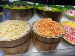 -吉布鲁牛排海鲜自助(万州万达广场店)
