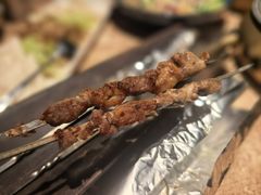 -耶里夏丽·丝路新疆菜·清真食品(徐汇南丹东路臻选店)