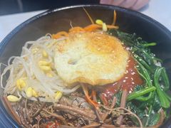 -屋里家延边朝鲜族冷面(梅林3店)