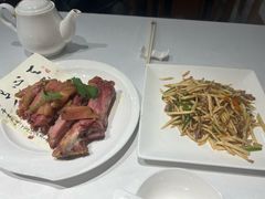 -乾隆美食·本帮菜(黄河路店)