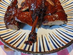 -古市香跷脚牛肉·非遗传承单位