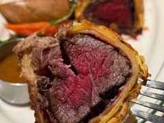 -碧特博格·20年品牌西餐厅(芜湖路店)