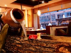 -思金拉措庄园藏餐(太阳岛店)