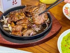-谢记上海大排档(长寿路店)
