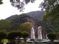 -太鲁阁公园