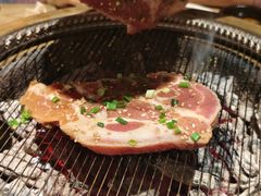 -泥炉烧肉师(新街口金銮巷店)
