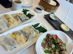 -新兴家喻酒家·羊城名宴(昌岗店)