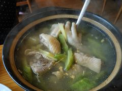 -乡亲鹅肉城(昆山店)
