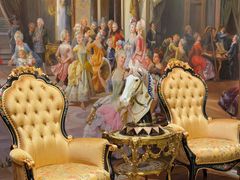 -马克西姆俄罗斯餐厅(通亚街店)