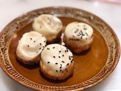 -京城小江南·土菜馆·蒸白鱼(东四十条店)