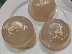 马蹄糕-安泰楼·佛跳墙创始人·传统闽味早茶·酒楼(三坊七巷闽菜地标店)