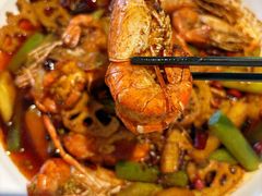 -辣婆婆(航天桥店)