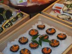 -Minase水濑·日料放题(外滩店)