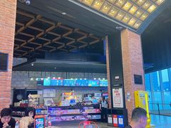 -CGV星星影城(颐堤港ScreenX店)