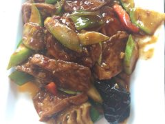 -扬州三头宴(东关街店)