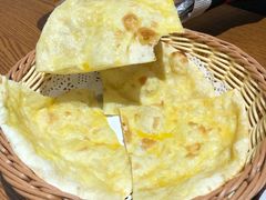 黄油烤饼-琥珀宫南亚餐厅(欢乐城店)