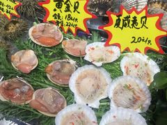 -船梆煮•蒸汽海鲜·生腌干蒸(五四广场店)
