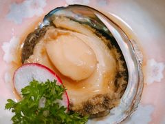 -割烹旭日本料理(龙湖狮山天街店)