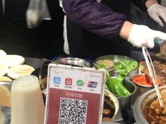 -刘记肉夹馍(彰武店)