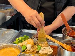 -邓姐串串香(水围店)