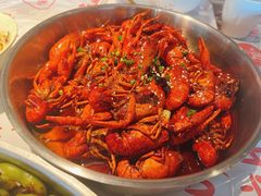 -靓靓蒸虾·头牌蒸虾(南山桂庙店)