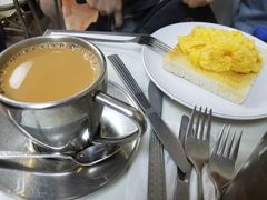 -澳洲牛奶公司(佐敦店)