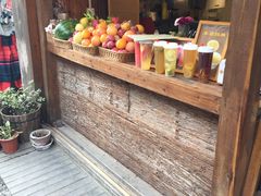 -一杯黔茶(西江千户苗寨古街店)