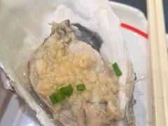 -飞尝蚝·顺德菜·鱼生(顺德总店)