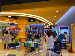 -爱玩嘉年华(龙湖曲江天街店)