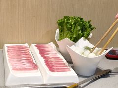 -海底捞火锅(龙湾万达广场店)