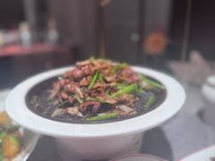 -秀儿四九城·新京菜(亚运村鸟巢店)