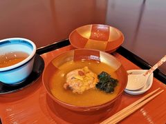 -盘古七星酒店·京都怀石花传日餐厅