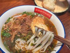 -公交新村粉店(赤岗冲店)