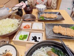 -胜博殿日式炸猪排(西红门店)