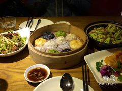 -隆喜元鱼汤包·海鲜(中联广场店)