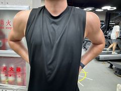 -VPsmart私教健身工作室(新华路旗舰店)